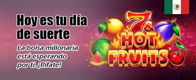 Bono de Bienvenida Exclusivo banner