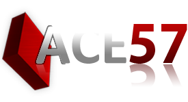 ace57 Logo